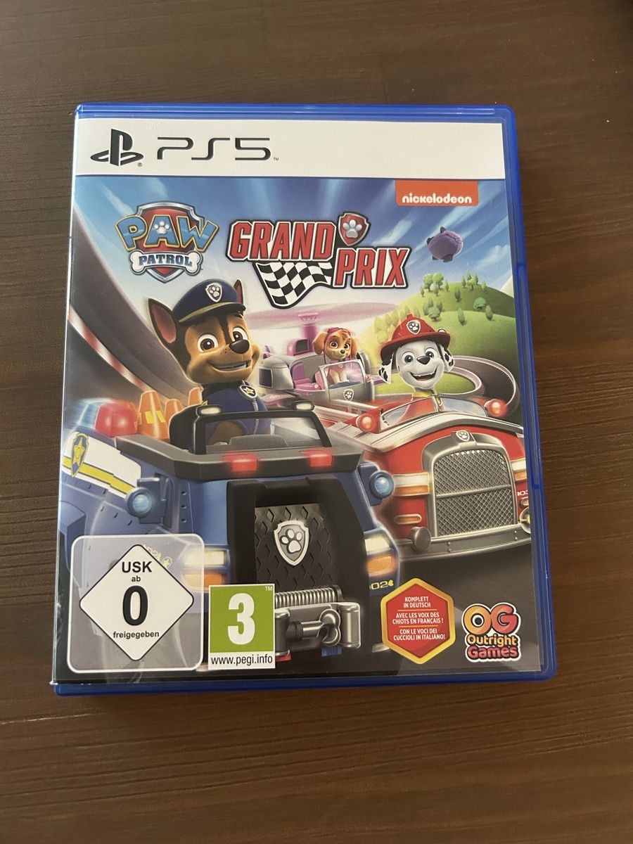 Tutti i DVDs: Div. Dvds und 1 Ps5 Game – Usato da Vilters venduto da Nohausi77 2