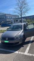 VW Golf VI 1.4 TFSI