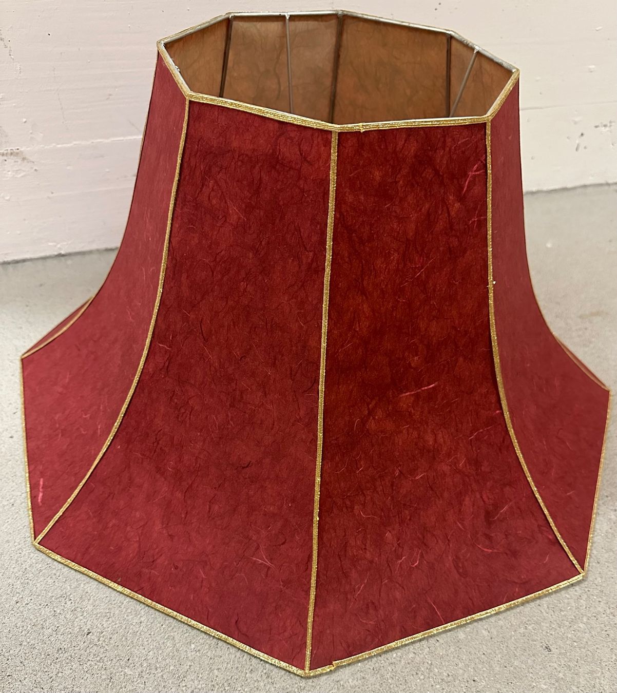 Lampade: Stehlampe aus Messing – Nuovo (secondo la descrizione) da Suhr venduto da Maxmusic2308 7