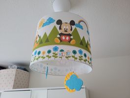 Disney Decken Lampe