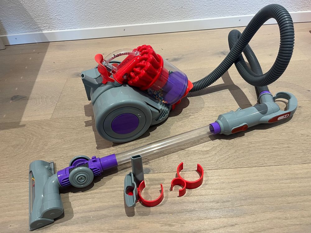 Dyson Kinderstaubsauger Kaufen auf Ricardo