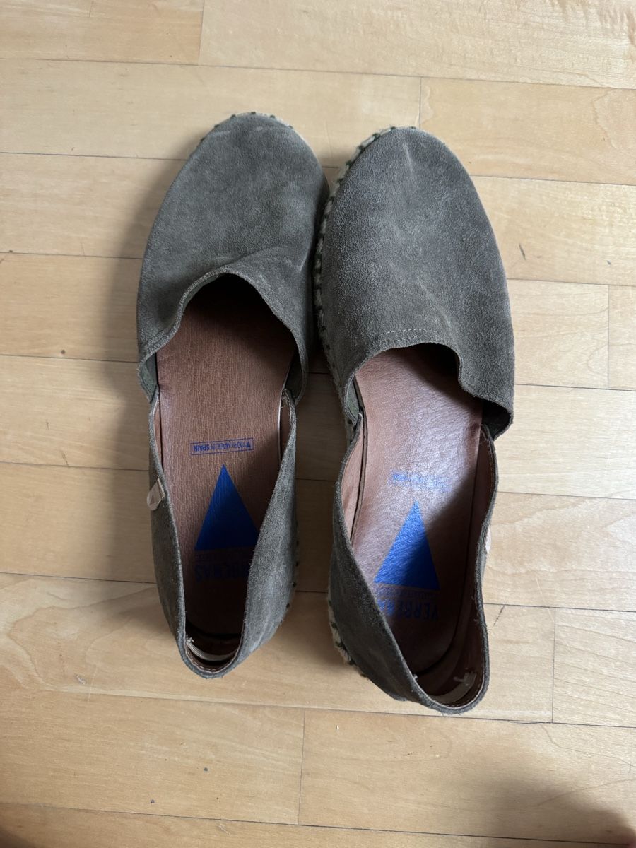 Chaussures femmes: Verbenas – D'occasion à Hünenberg See par zweitechance123