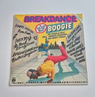 Breakdance Boogie