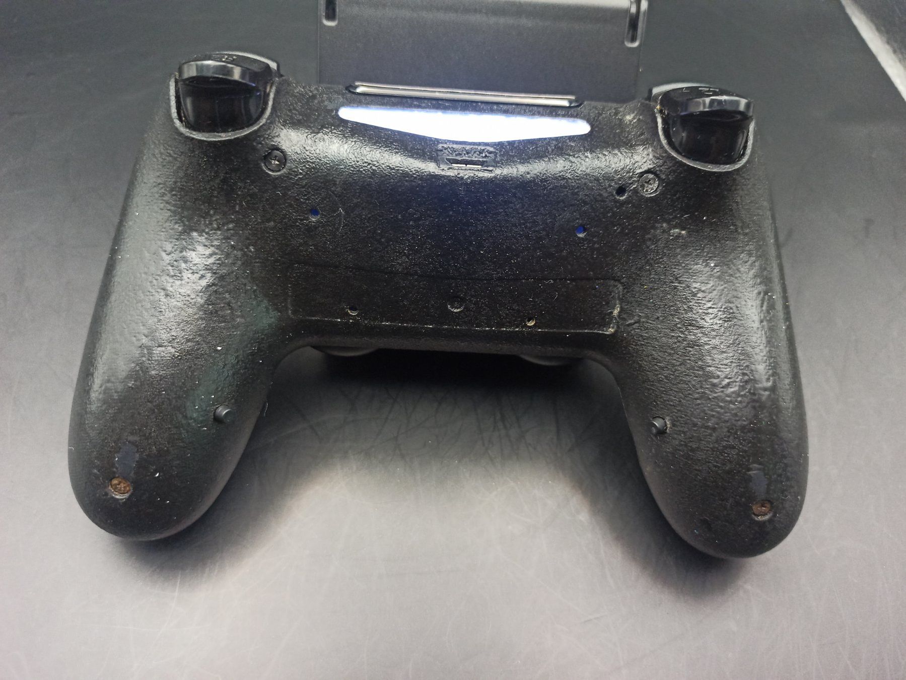 Manettes: Wireless Custom Controller PS4 DualShock 4 – D'occasion à Oberweningen par mar_87mx 8