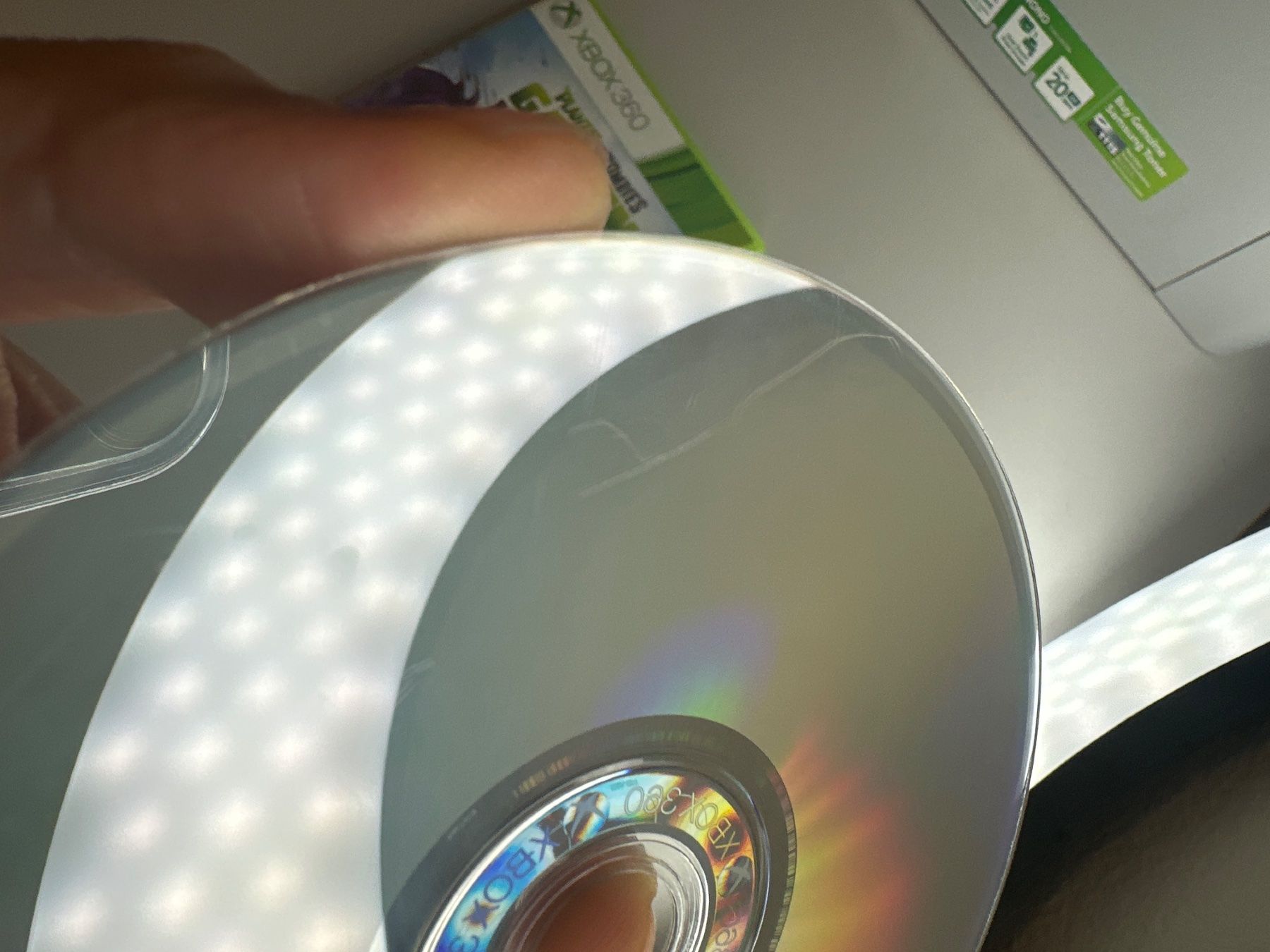 Microsoft Giochi: Plants vs. Zombies Garden Warfare - Xbox 360 – Usato da St.gallen venduto da taduz 1
