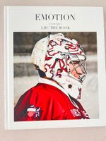 HOCKEY-LHC Lausanne Hockey Club book
