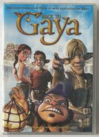 Back to Gaya