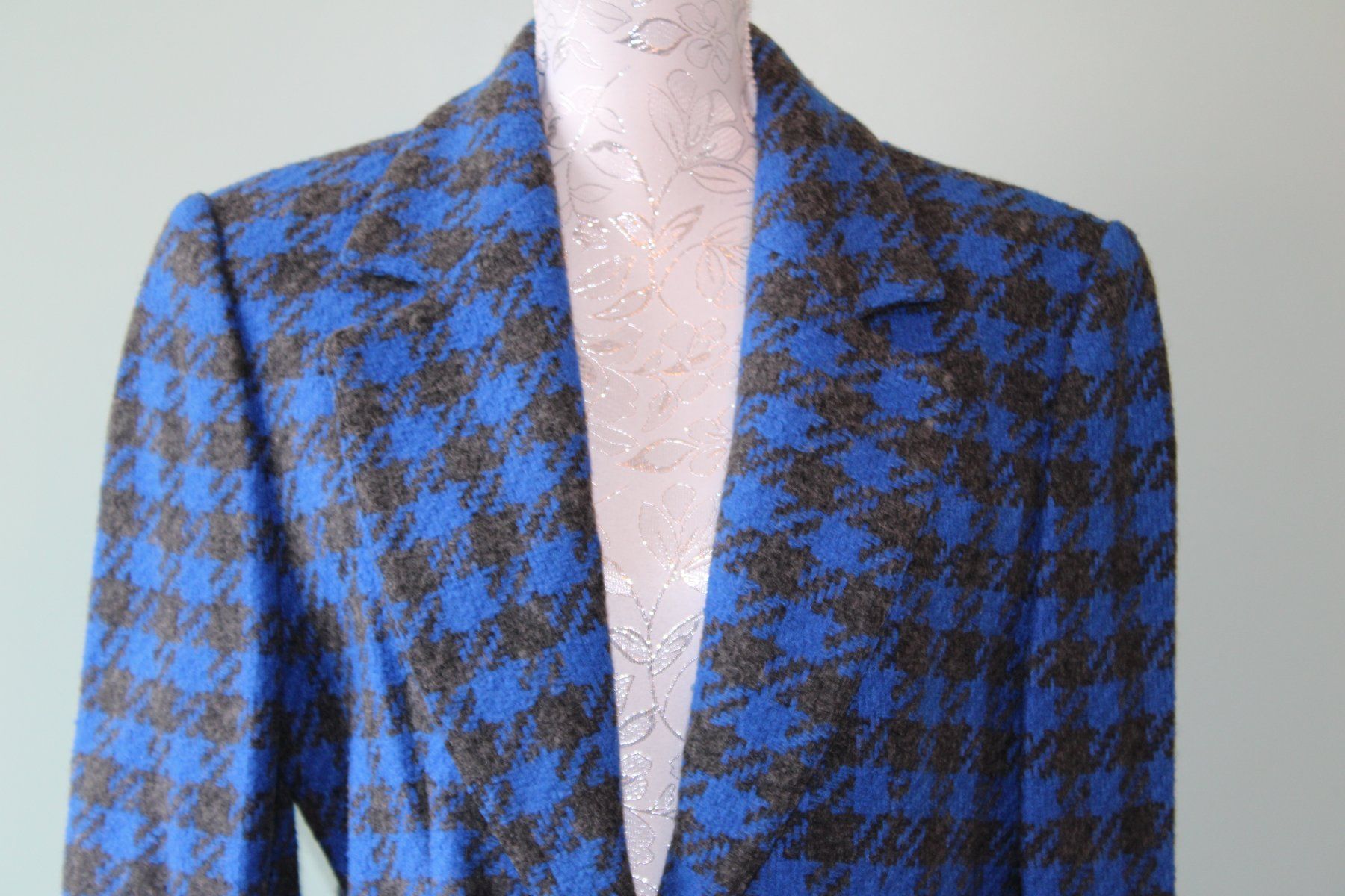 Jacken: Blazer von *FOUKS* – Gebraucht aus Schaan von antikes_und_kurioses 1