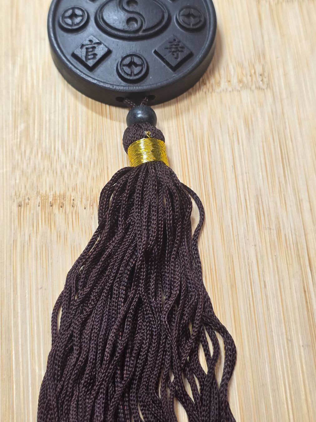 Tutte le decorazioni: Feng Shui Talisman – Nuovo e nell'imballaggio originale da Matzingen venduto da Shay_Crystalz 1