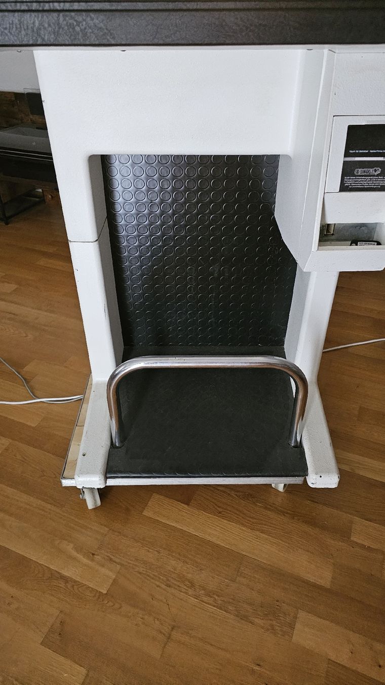 Slot Machine: Pokerautomat Spielautomat Punkte – Usato da Oetwil am See venduto da Marcijo2015 3