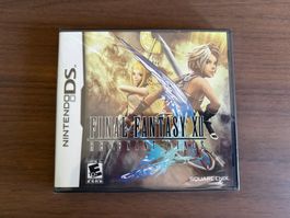 Final Fantasy XII Revenant Wings [DS][US] (NEU/Sealed)