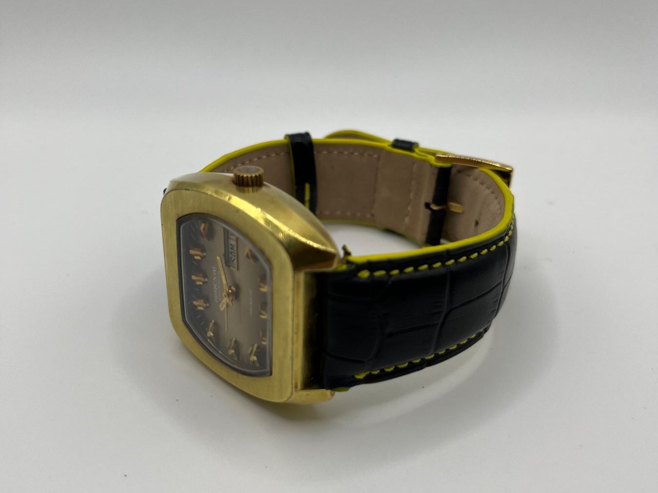 Mirexal Orologi: Montre Mirexal Electronic Vintage – Usato da Erlach venduto da migdep985 7