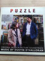 Puzzle - Soundtrack , farbiges Vonyl LP