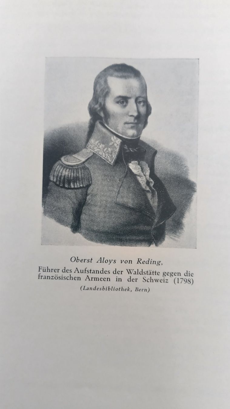 Libri: Schweizer Generäle / Von  Marignano bis 1914 / Buch 1932 – Usato da Bellach venduto da JingleJerry 9