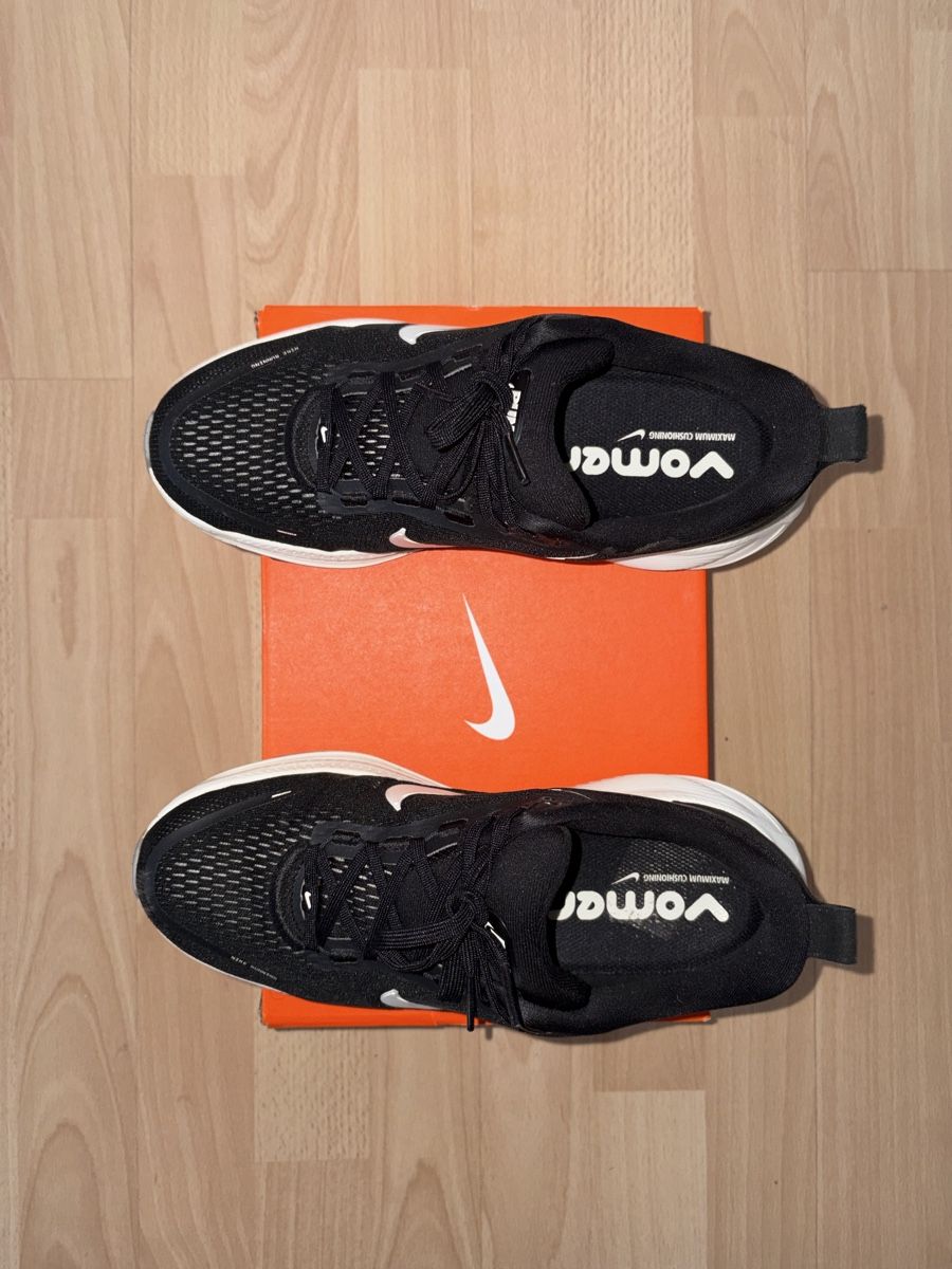 Herrenschuhe: Nike Vomero 18 – Neu (gemäss Beschreibung) aus Unterägeri von abc_t2yc 3