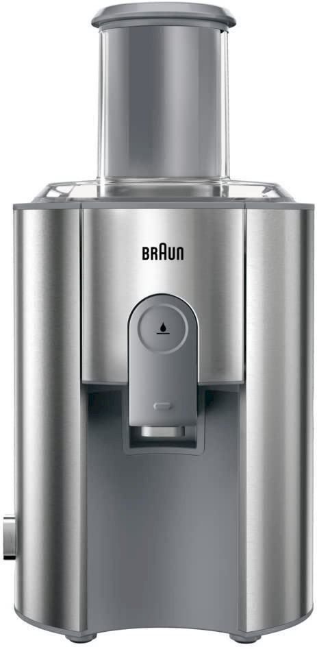 Elettrodomestici da cucina: Braun Multiquick 7 Entsafter J700 – Nuovo e nell'imballaggio originale da Bottighofen venduto da zaap 1