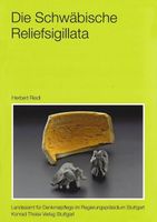 Archäologie: Schwäbische Reliefsigillata