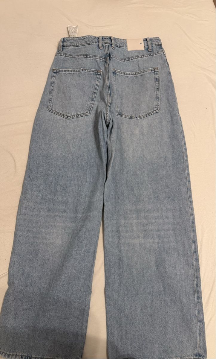 Zara Jeans: Zara Jeans – D'occasion à Basel par daut.22 1