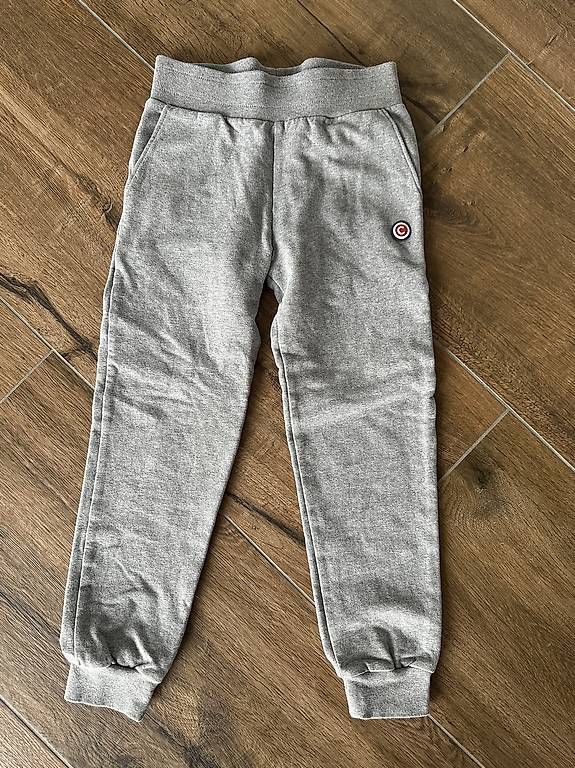 Colmar Hosen: Original ungetragene Colmar Jogging-Hose Trainer Gr. 130 – Neu (gemäss Beschreibung) aus Mühlethal von sarah-davide