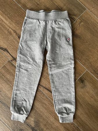 Original ungetragene Colmar Jogging-Hose Trainer Gr. 130