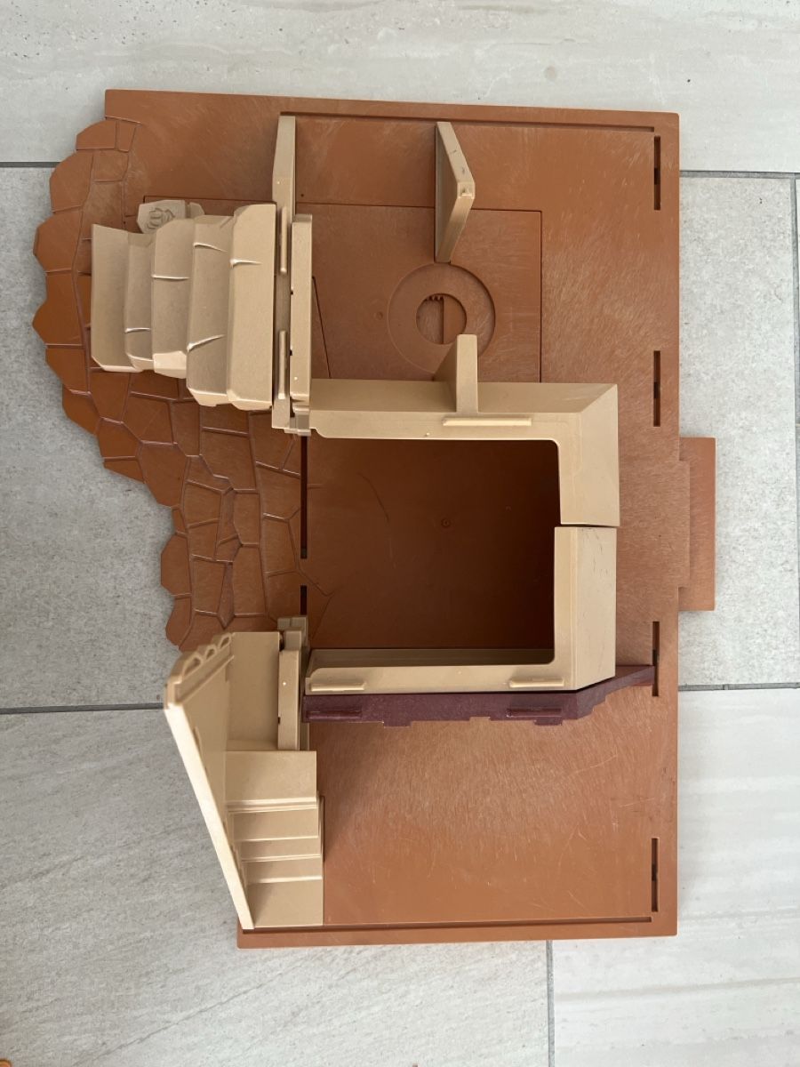 Playmobil Giocattoli: Playmobil Pyramide – Usato da Bad Zurzach venduto da M.gans 3