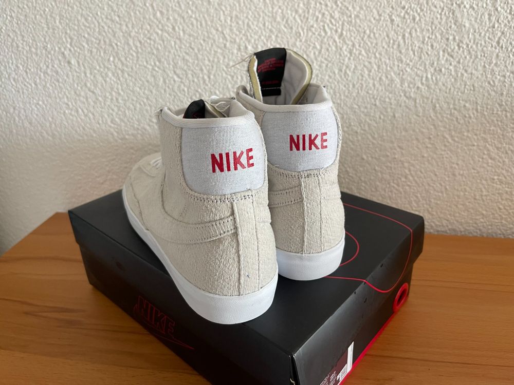 Blazer mid outlet qs ud