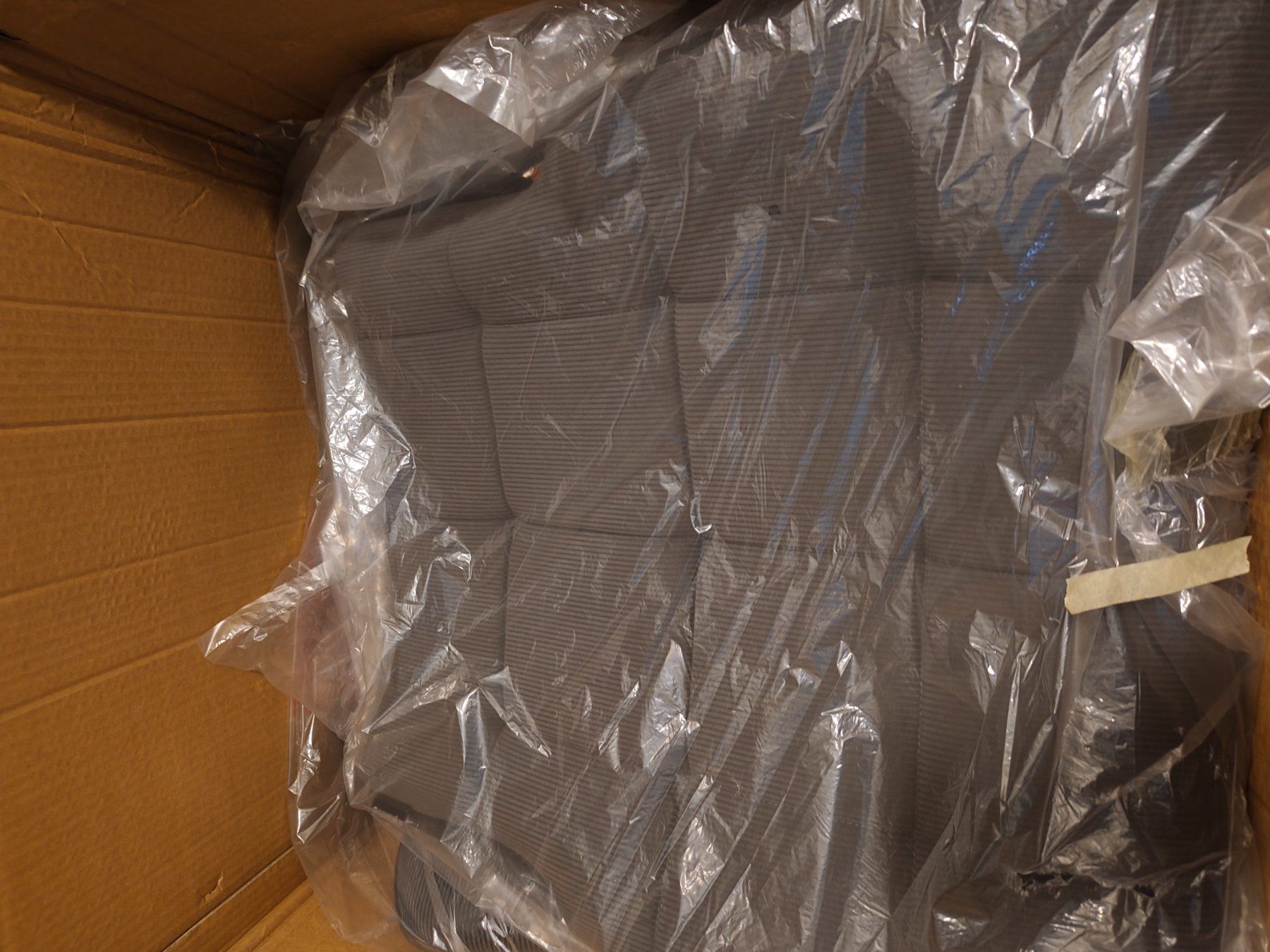 Sessel: Sessel – Gebraucht aus Luzern von bri_k9x8 7