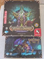 Chroniken von Drunagor - Zeitalter der Dunkelheit & Erw.