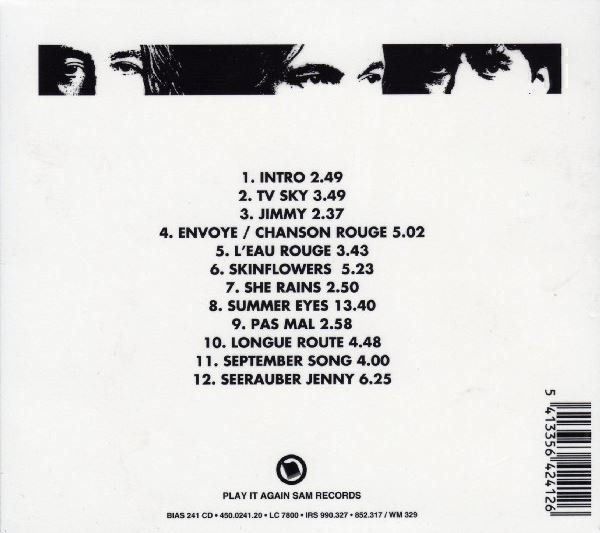 CD: The young gods - Live...(Digi) – Usato da St-Cergue venduto da VeganWarrior 1