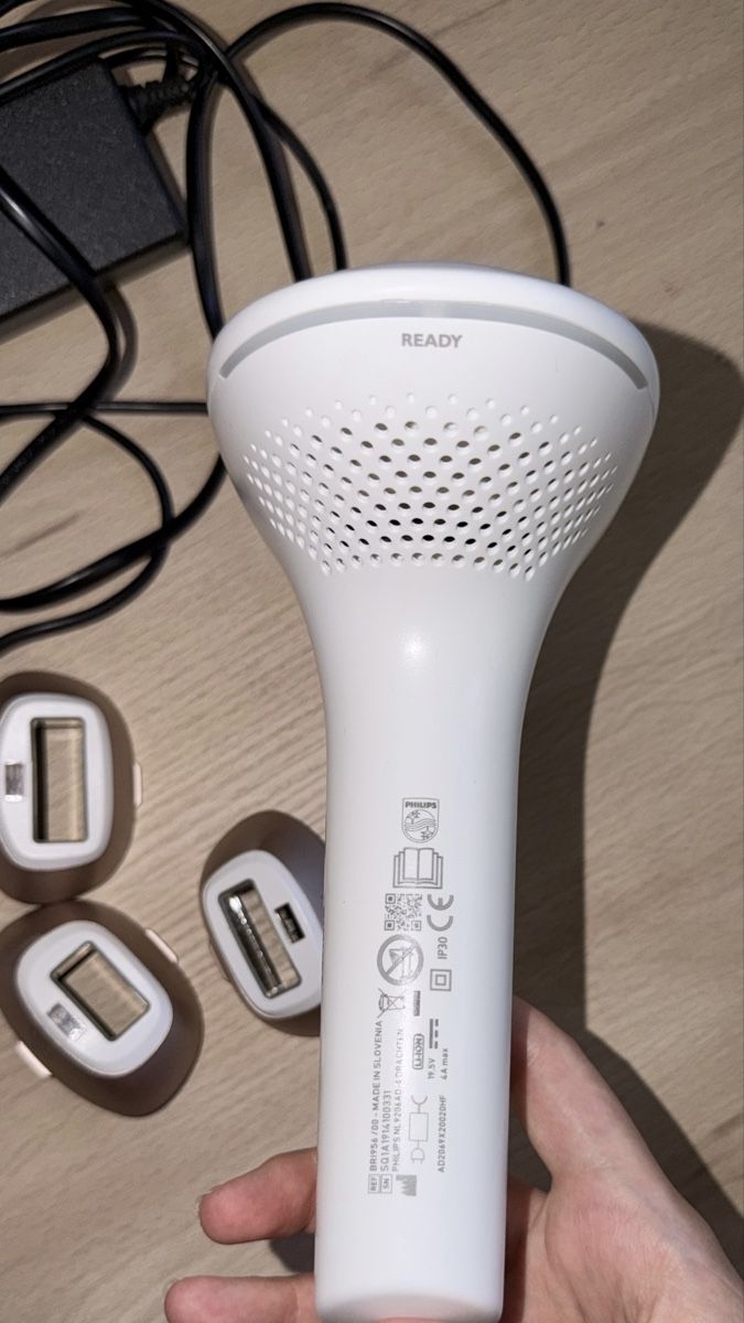 Philips Epilateurs: PHILIPS LUMEA PRESTIGE – Neuf (Voir description) à Puplinge par yav_9r9f 1