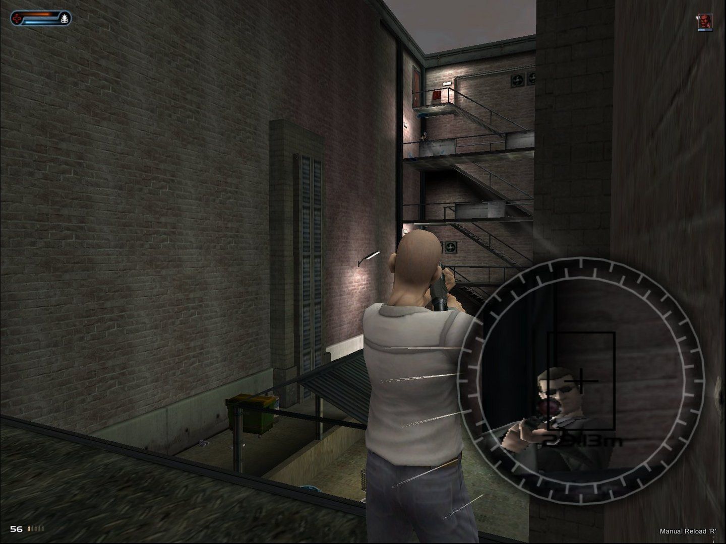 Giochi: Second Sight (PC 2005 Nur Steam Key Download Code) Keine DVD – Nuovo (secondo la descrizione) da Bad Säckingen venduto da ms-spiele-keys 2