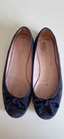 Pretty Ballerinas Gr. 39 dunkelblau