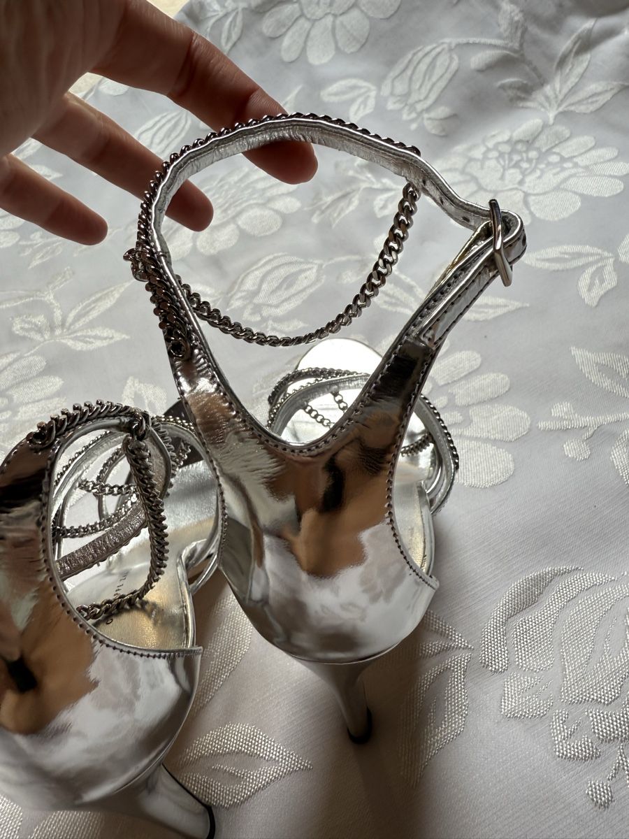 Zanotti Scarpe da donna: Giuseppe Zanotti 38.5 790€ New – Nuovo (secondo la descrizione) da Barna venduto da orbuyorcry 7