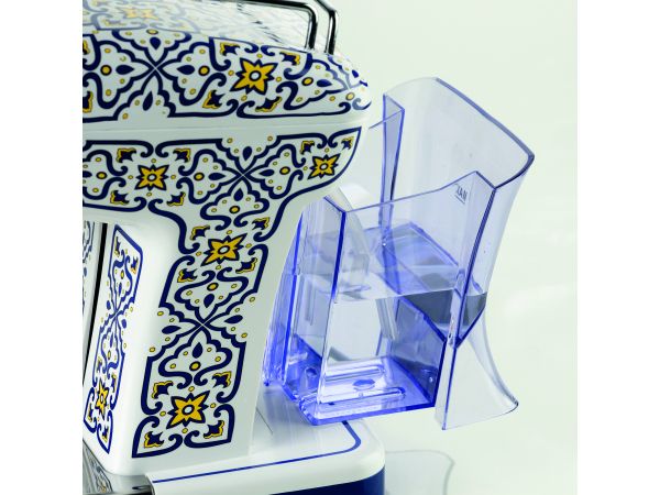Macchine per caffè & Macchine per espresso: Kaffeemaschine - Capri – Nuovo (secondo la descrizione) da Regensdorf venduto da DiniChance 3