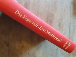 Die Frau mit dem Muttermal Hakan Nesser Bechtermütze