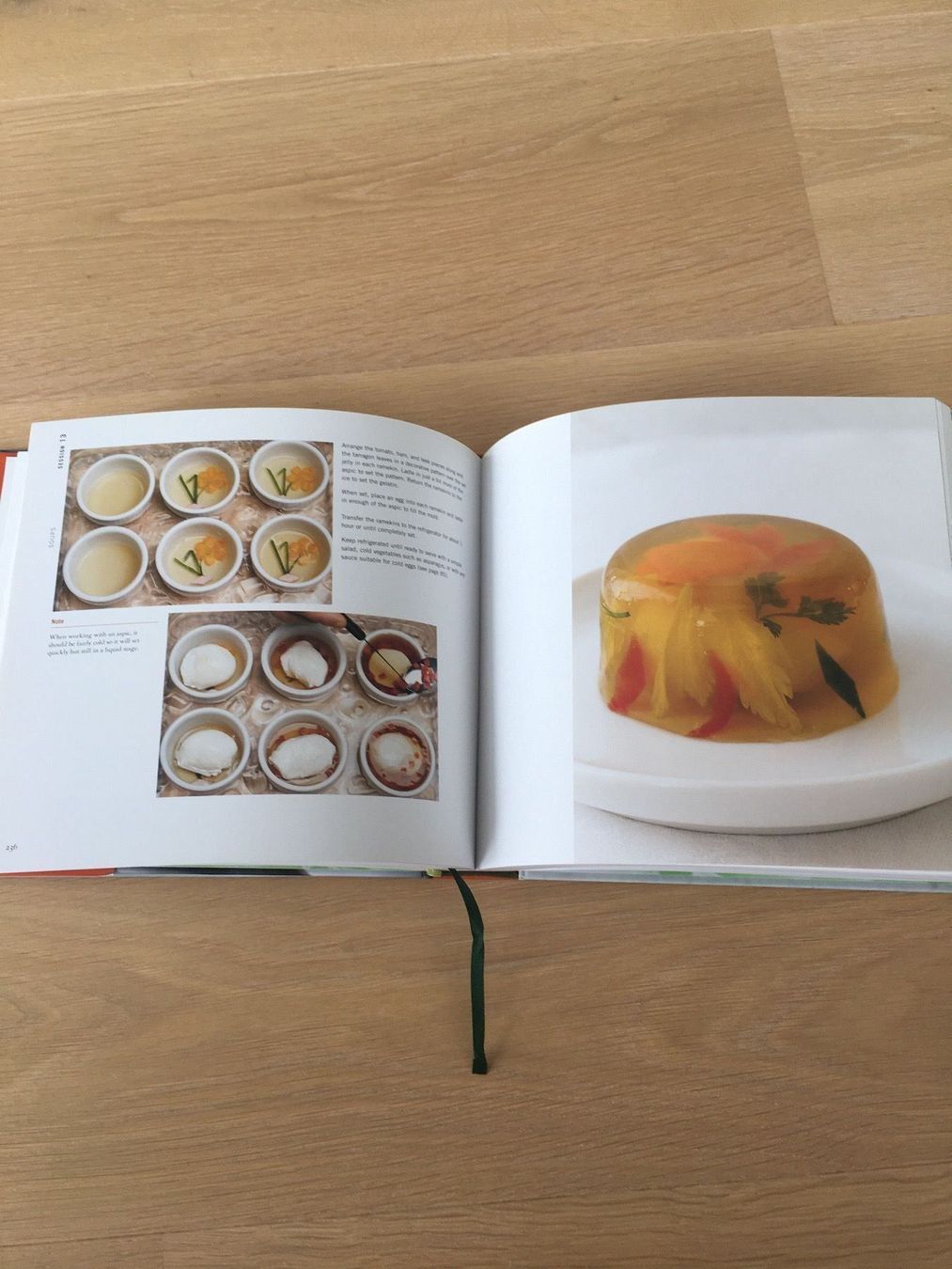 Libri: The fund. techniques of classic cuisine – Nuovo (secondo la descrizione) da Beinwil am See venduto da isole 2