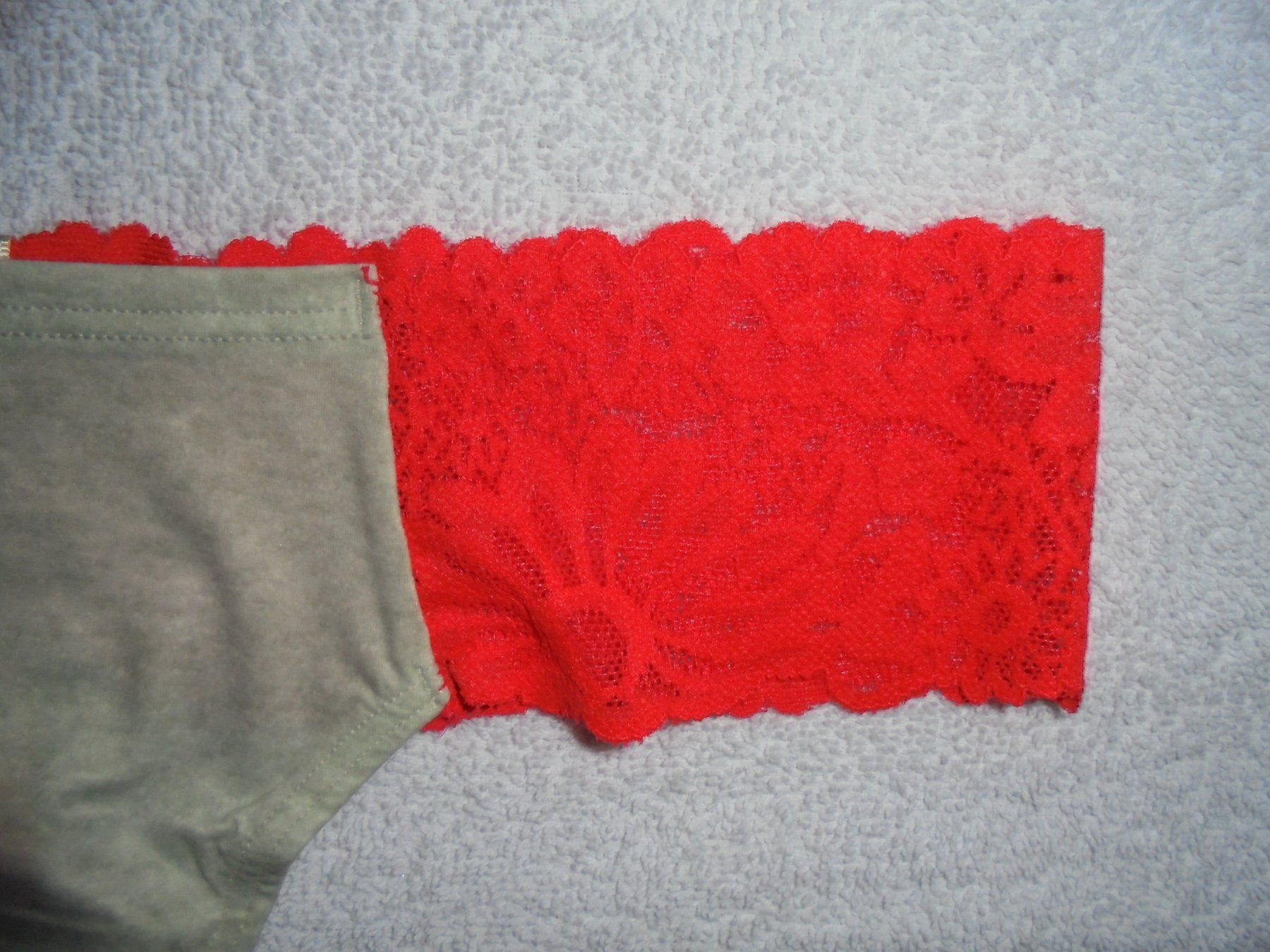Victoria's Secret Altra biancheria intima: VICTORIA'S SECRET THONG, S. NEU – Nuovo e nell'imballaggio originale da Aarau Rohr venduto da PinkSchwein 2