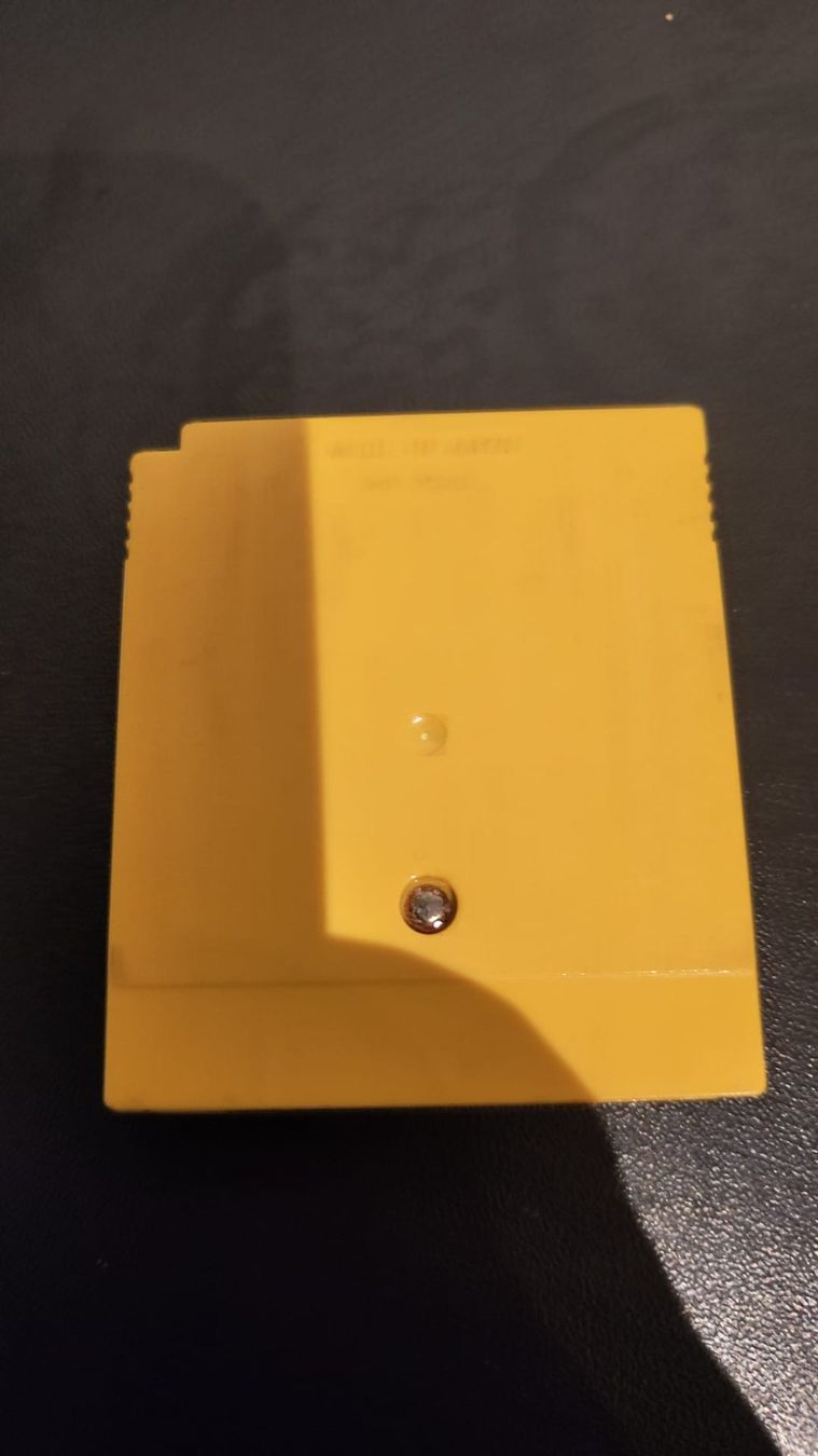 Nintendo Giochi: Donkey Kong Land - Gameboy - Original – Usato da Monthey venduto da Micro-ondesGame 1