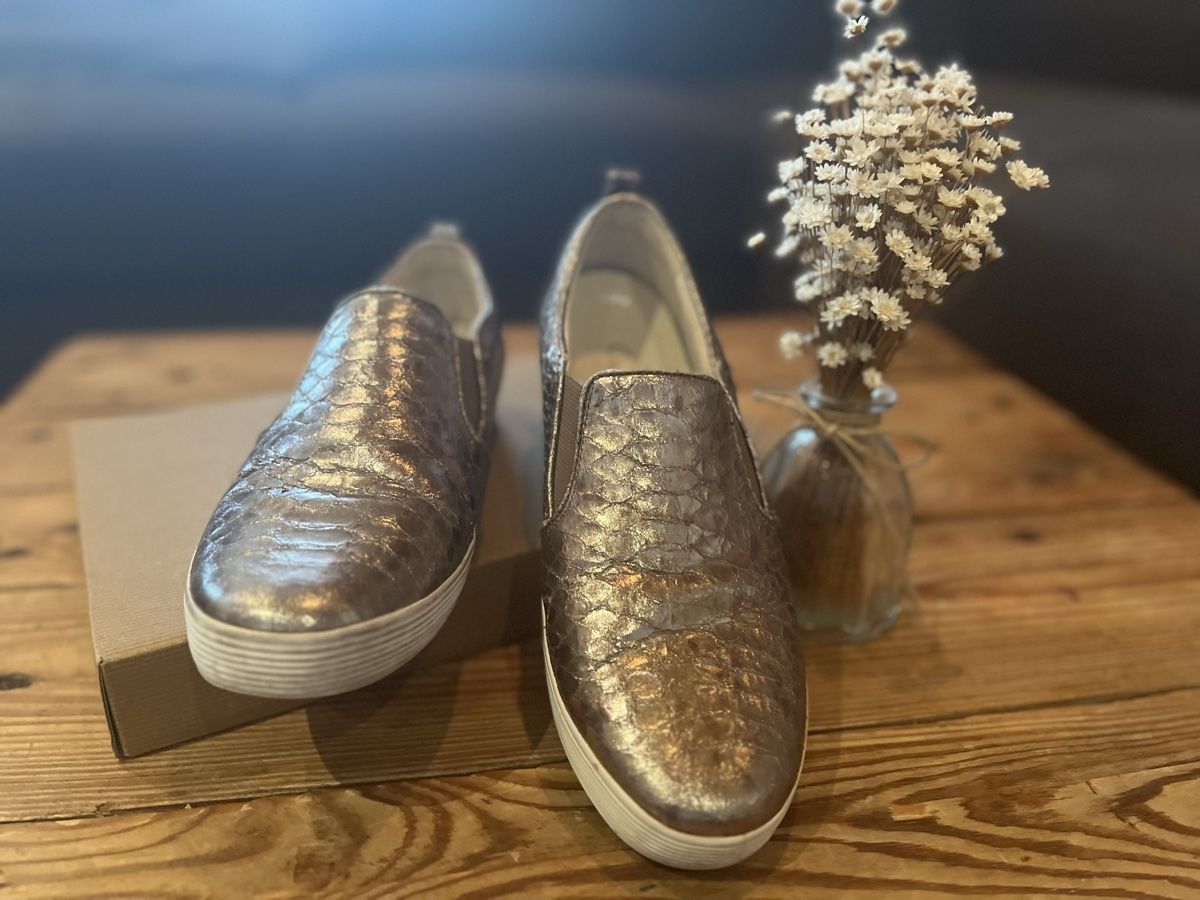 Gabor Scarpe da donna: Gabor comfort Optifit Grösse 5 – Usato da Nesslau venduto da -Unique-