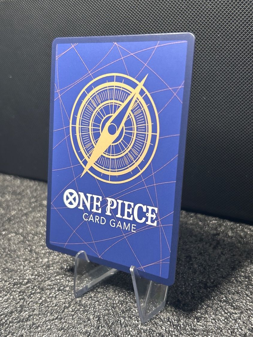 Bandai Carte collezionabili: ONE Piece Yamato OP01-121 SEC AA – Nuovo (secondo la descrizione) da Torricella venduto da SwissTCGCard 2