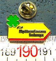 SCHWYZ PIN MYTHENFORUM