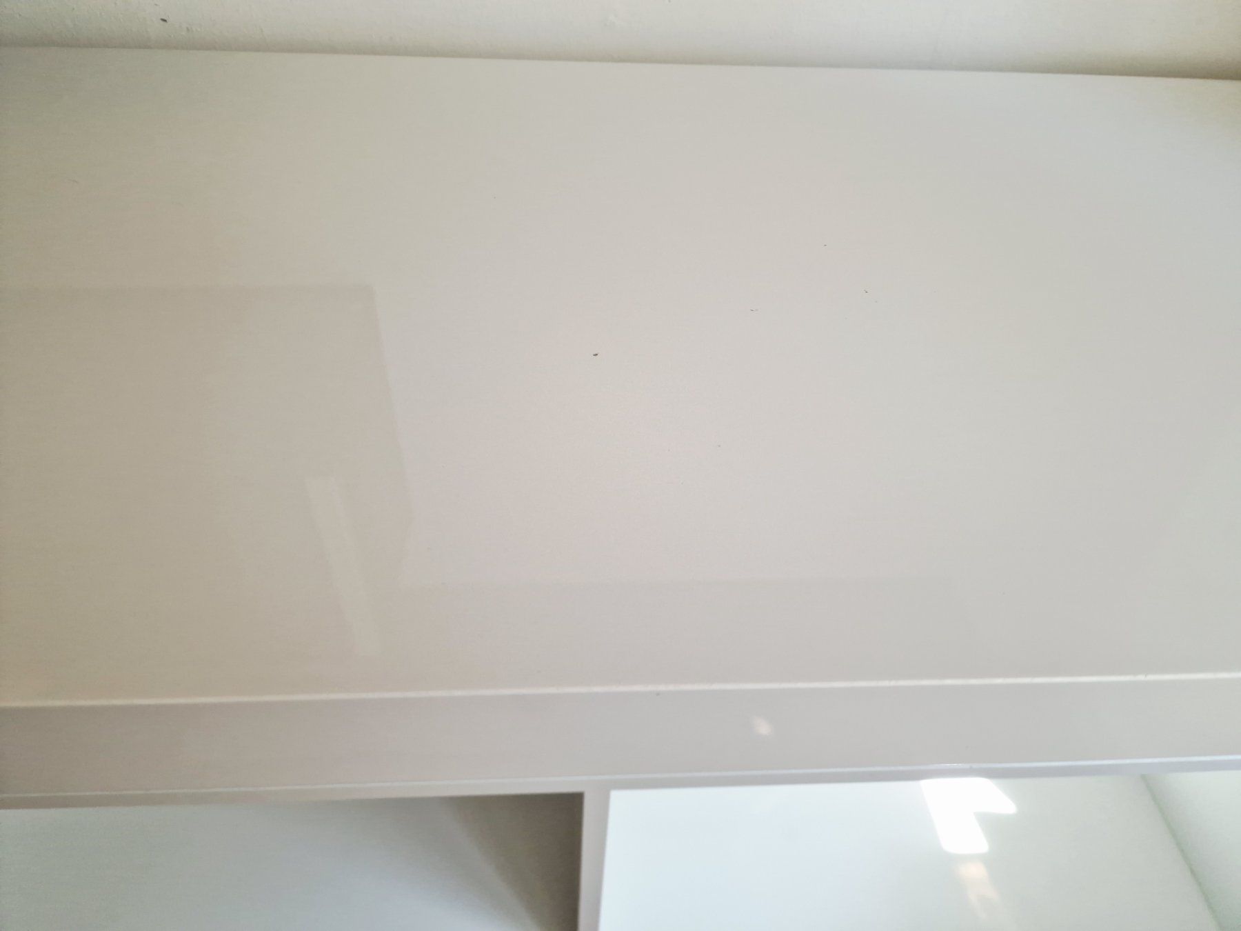 Scaffali: Schönes Hochglanz Sideboard Regal – Usato da Hallau venduto da CHACLA 5