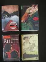 Bücherpaket: Frauenromane + J./M Onken