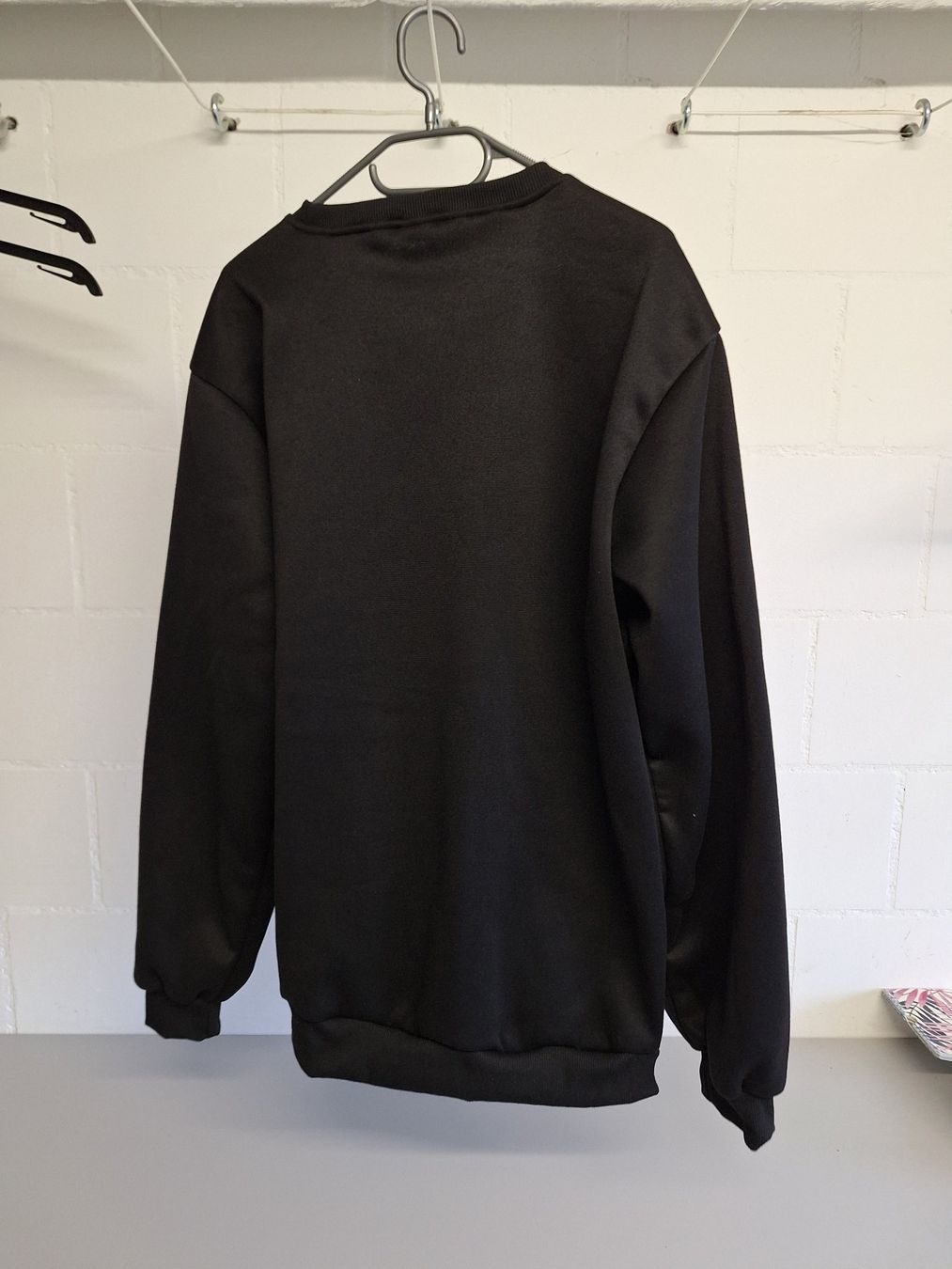 Pullover & Sweatshirts: Sweatshirt – Neu (gemäss Beschreibung) aus Birrwil von toldi01
