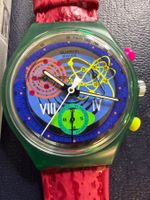 Swatch Chrono 1992 ungetragen