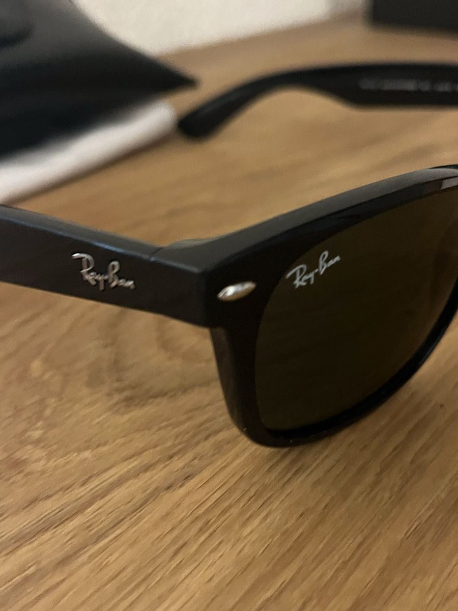 Ray-Ban Lunettes & Verres: Ray Ban Sonnenbrille  – Neuf (Voir description) à Neerach par fuz_8d7l 5