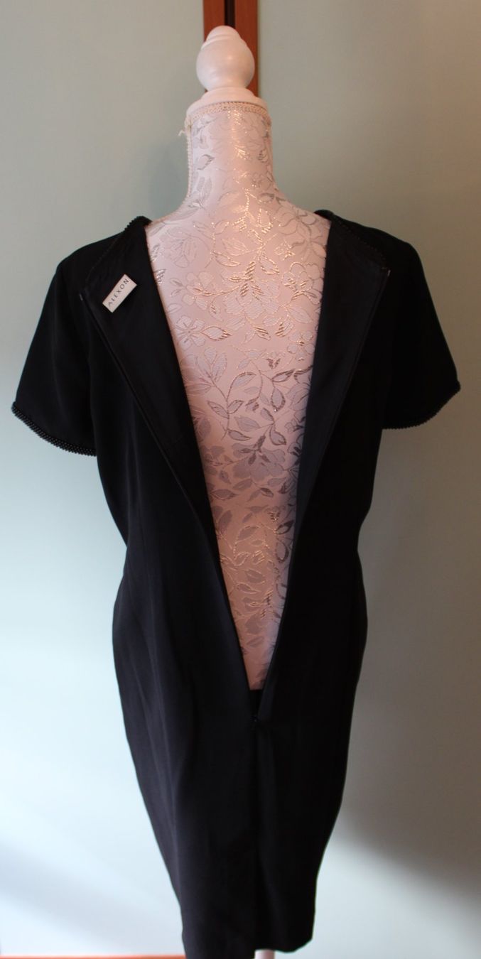 Kleider: Kleid von *ALEXON* – Gebraucht aus Schaan von antikes_und_kurioses 5