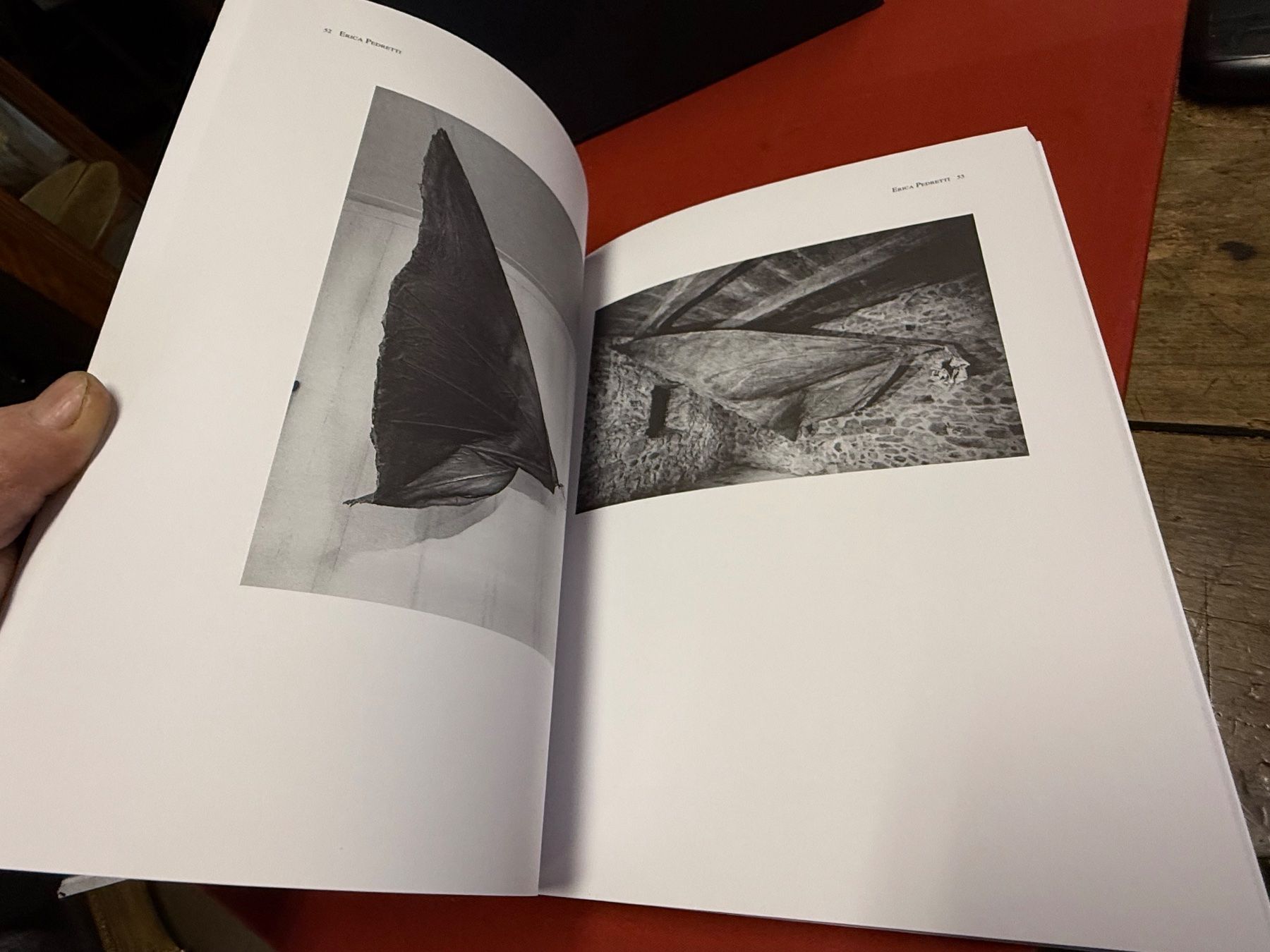 Grafica & Litografie: Zeichen am Horizont MS Bastian Ségard Dickerhoff Pedretti – Usato da Bern venduto da Jwpm66 5