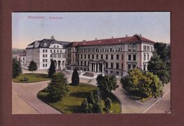WINTERTHUR - Technikum - 1915