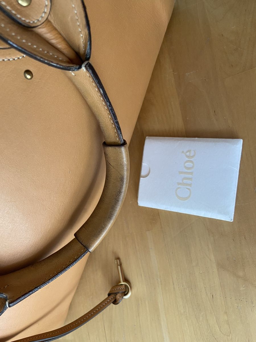 Chloé Borse da donna: Handtasche Chloé – Usato da Binningen venduto da Dodo21 8